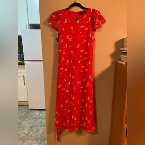 Banana Republic Summer Dress